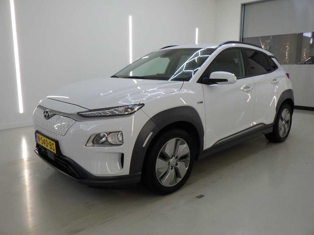 Foto 2 van Hyundai Kona