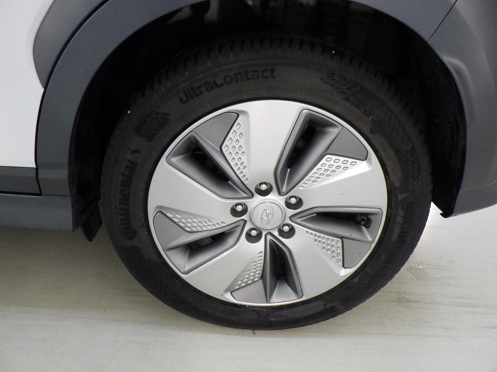Foto 12 van Hyundai Kona
