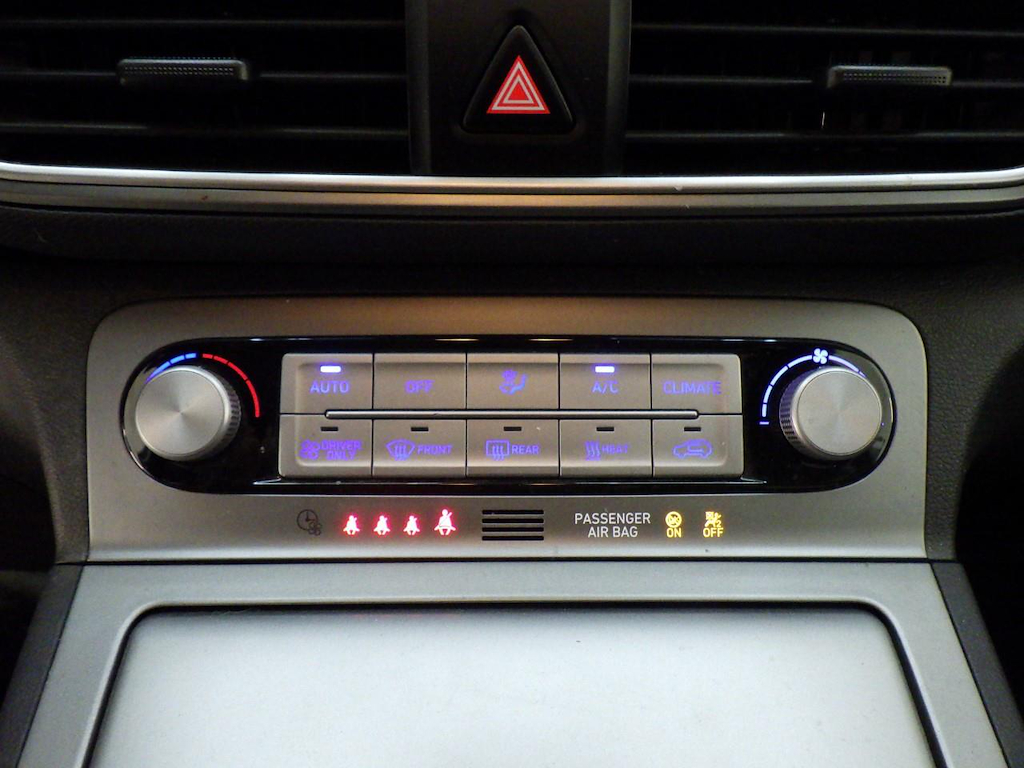 Foto 17 van Hyundai Kona