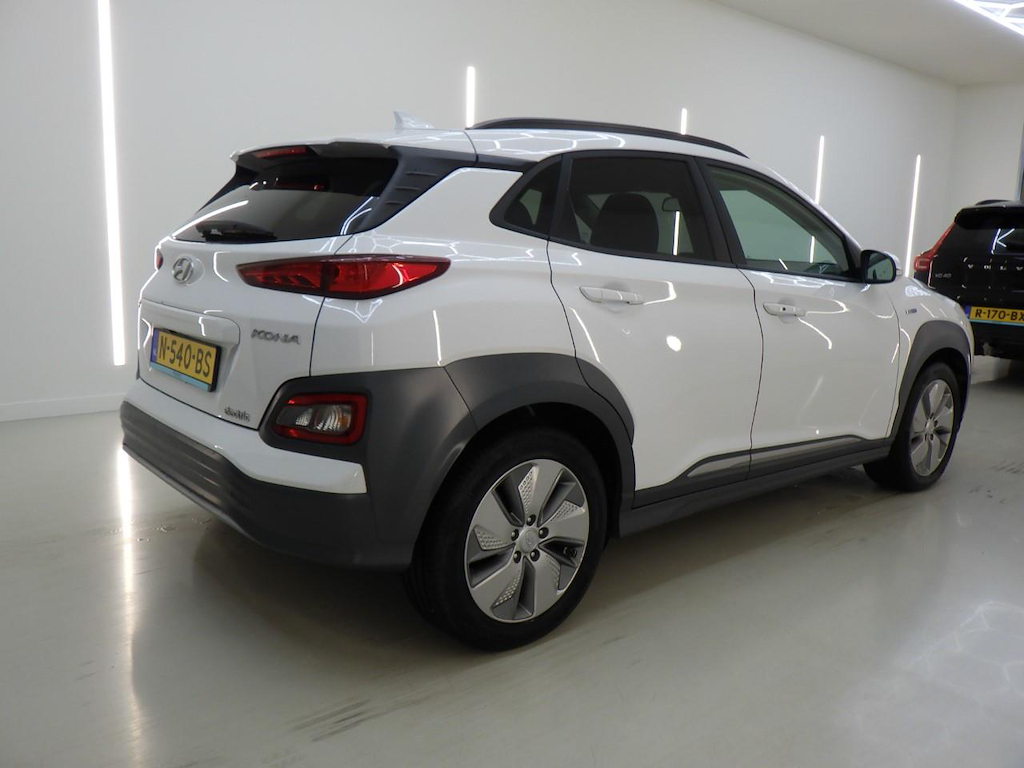 Foto 3 van Hyundai Kona