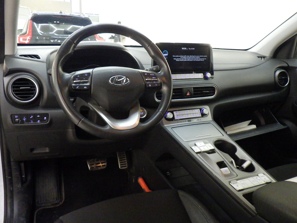 Foto 4 van Hyundai Kona