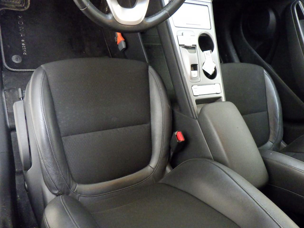 Foto 29 van Hyundai Kona