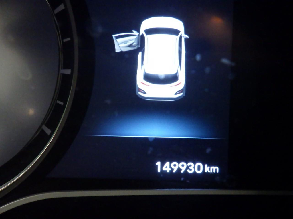 Foto 5 van Hyundai Kona