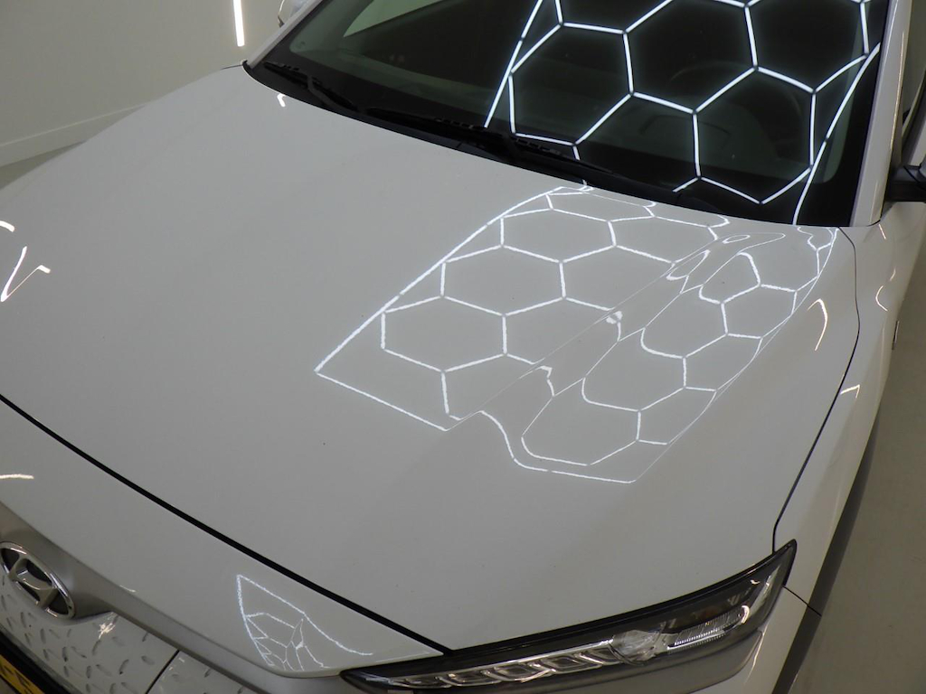 Foto 34 van Hyundai Kona