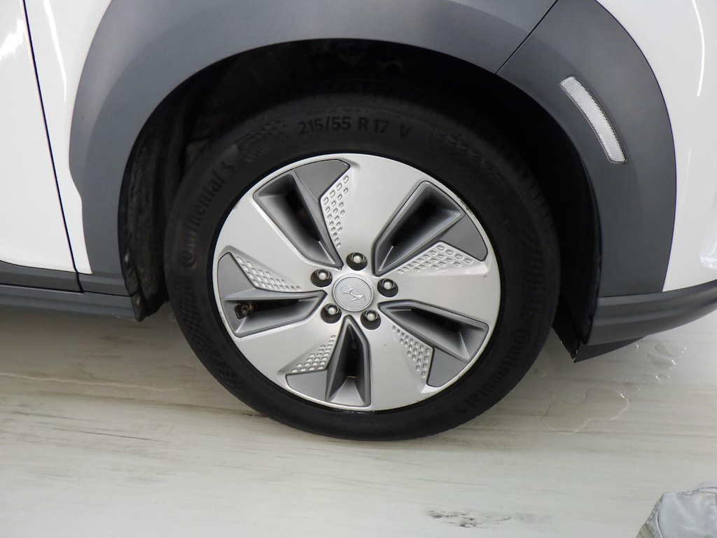 Foto 35 van Hyundai Kona
