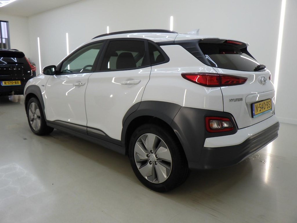 Foto 6 van Hyundai Kona