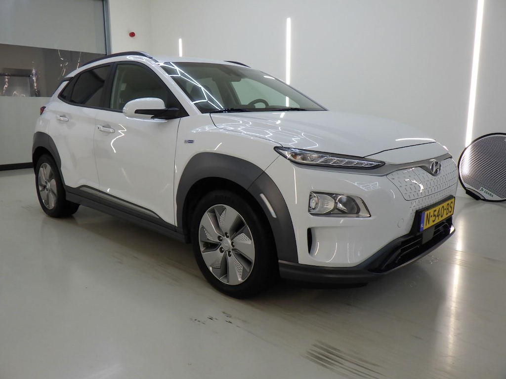 Foto 7 van Hyundai Kona