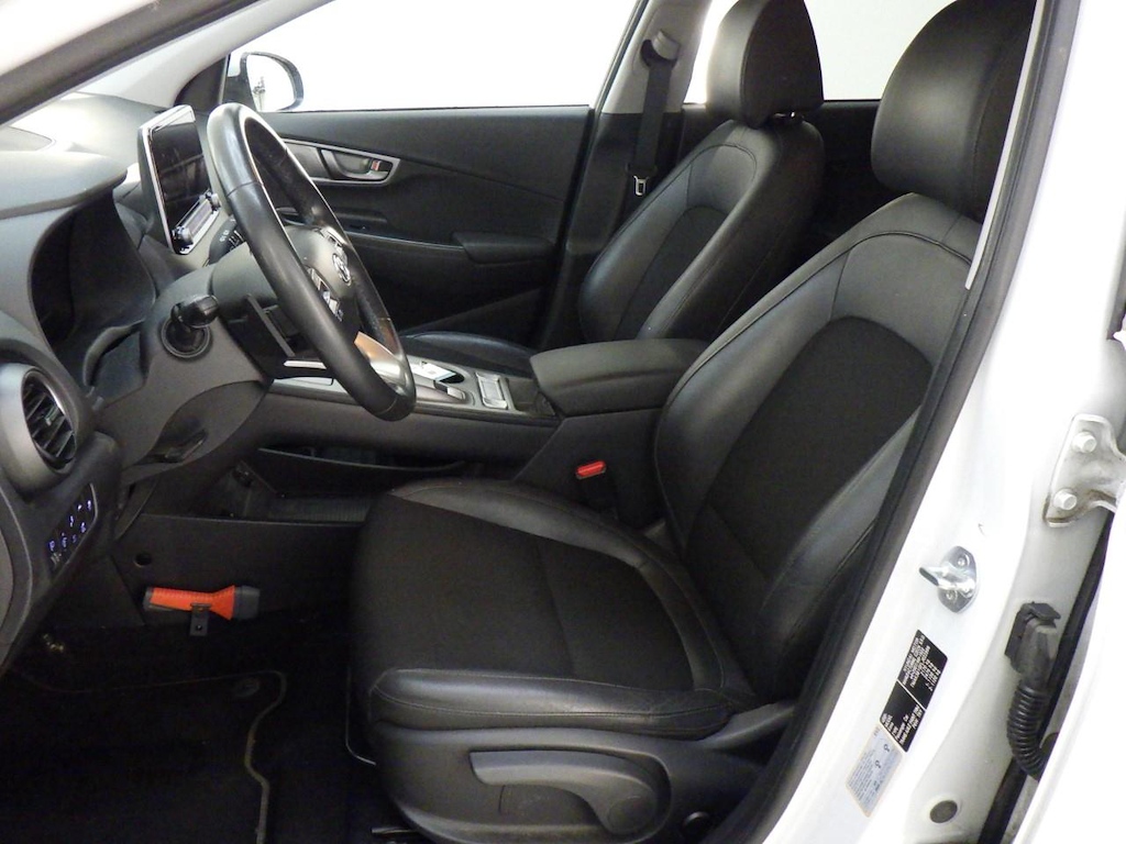 Foto 8 van Hyundai Kona