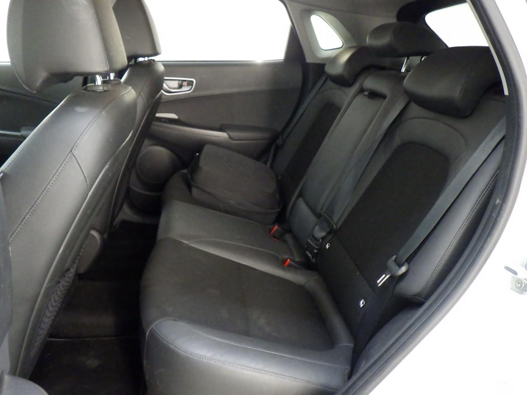 Foto 9 van Hyundai Kona