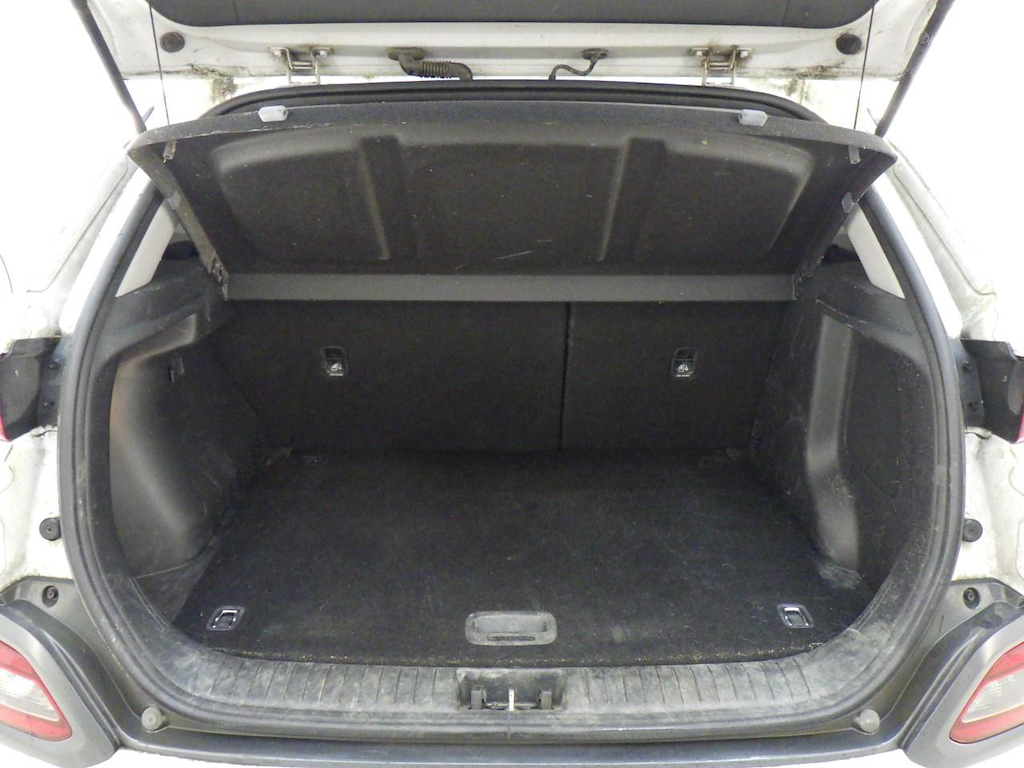 Foto 10 van Hyundai Kona