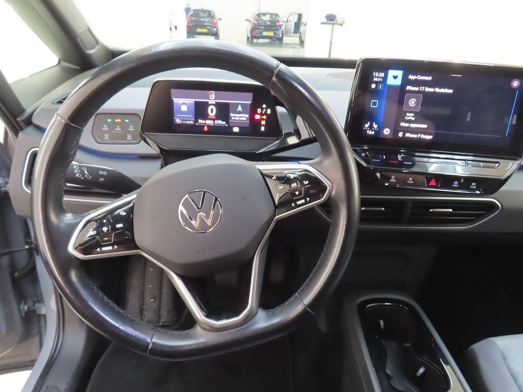 Foto 4 van Volkswagen ID.3