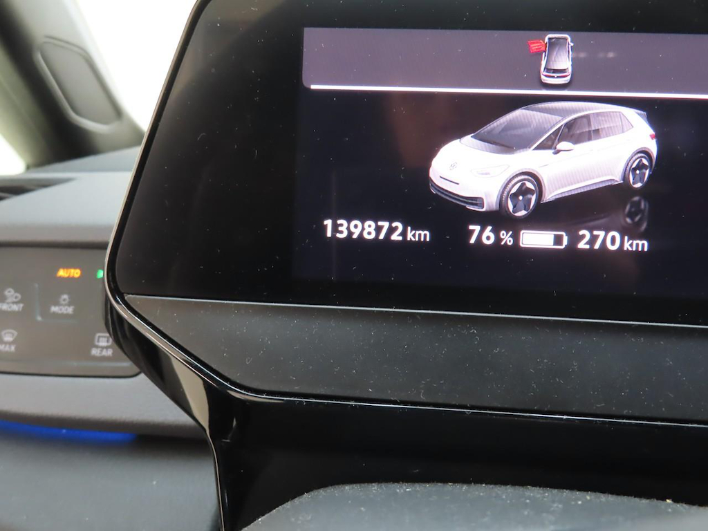 Foto 5 van Volkswagen ID.3
