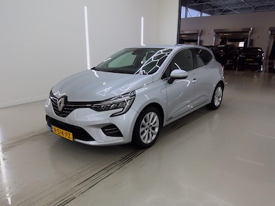 Koop uw RENAULT CLIO op Ayvens Carmarket