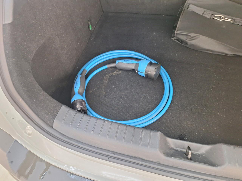 Foto 10 van Mazda MX-30