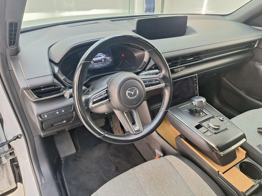Foto 6 van Mazda MX-30