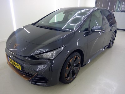 Achetez CUPRA Born sur Ayvens Carmarket