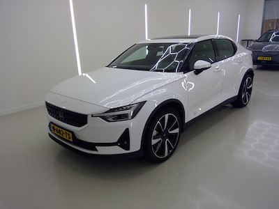 Acquista POLESTAR Polestar 2 a Ayvens Carmarket
