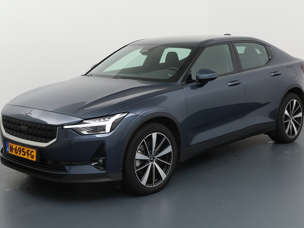 Foto 3 van Polestar 2