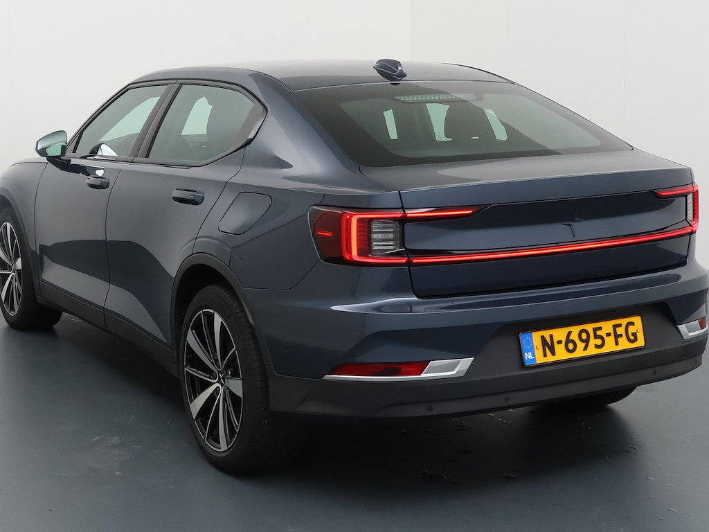 Foto 4 van Polestar 2
