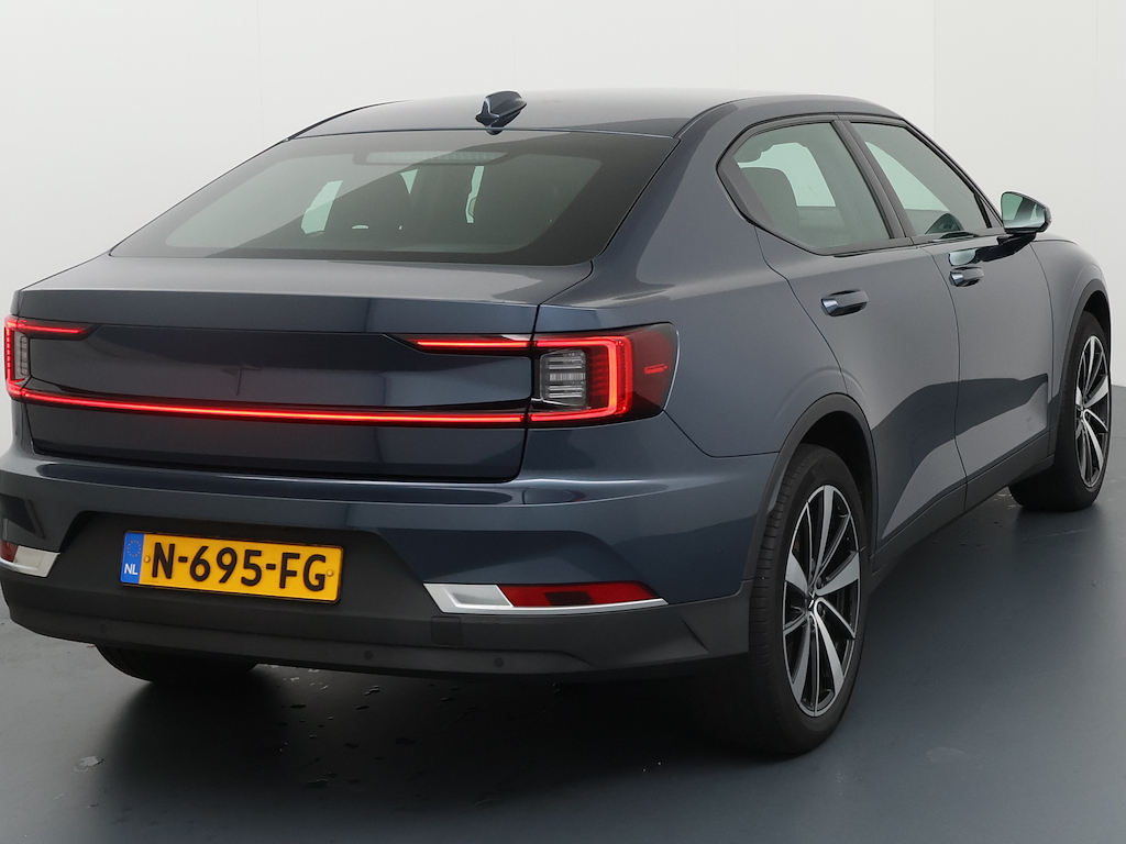 Foto 5 van Polestar 2