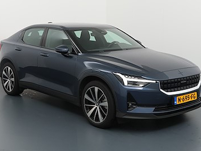Kaufe POLESTAR 2 bei Ayvens Carmarket