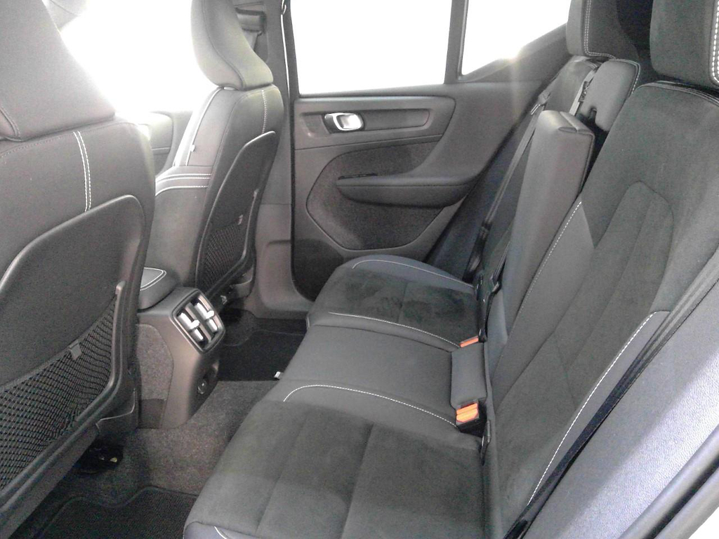 Foto 15 van Volvo XC40 Recharge