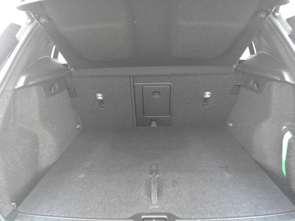 Foto 18 van Volvo XC40 Recharge