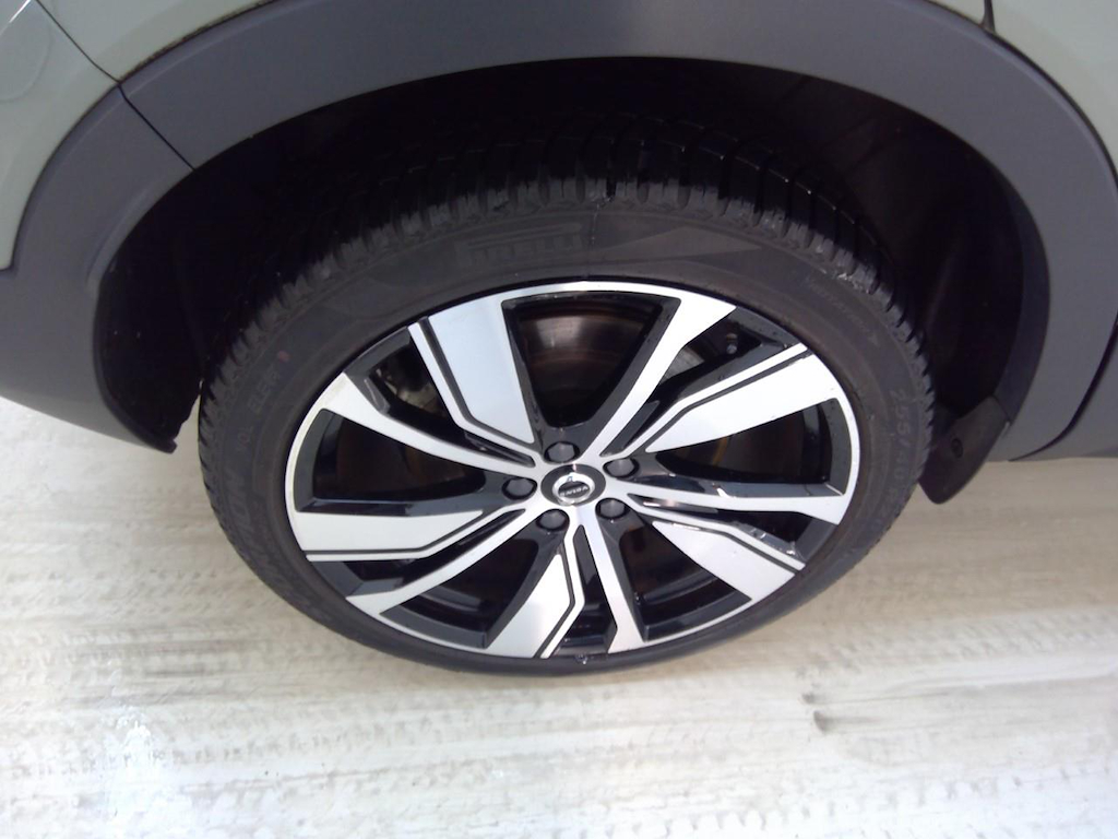 Foto 20 van Volvo XC40 Recharge