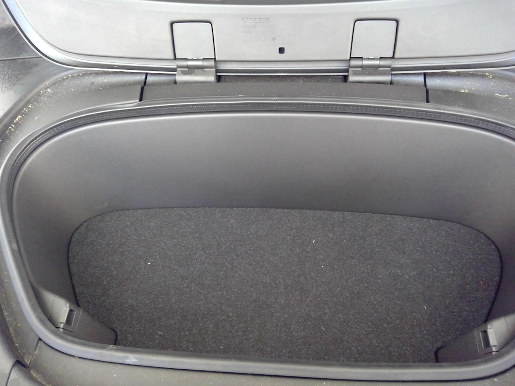 Foto 23 van Volvo XC40 Recharge