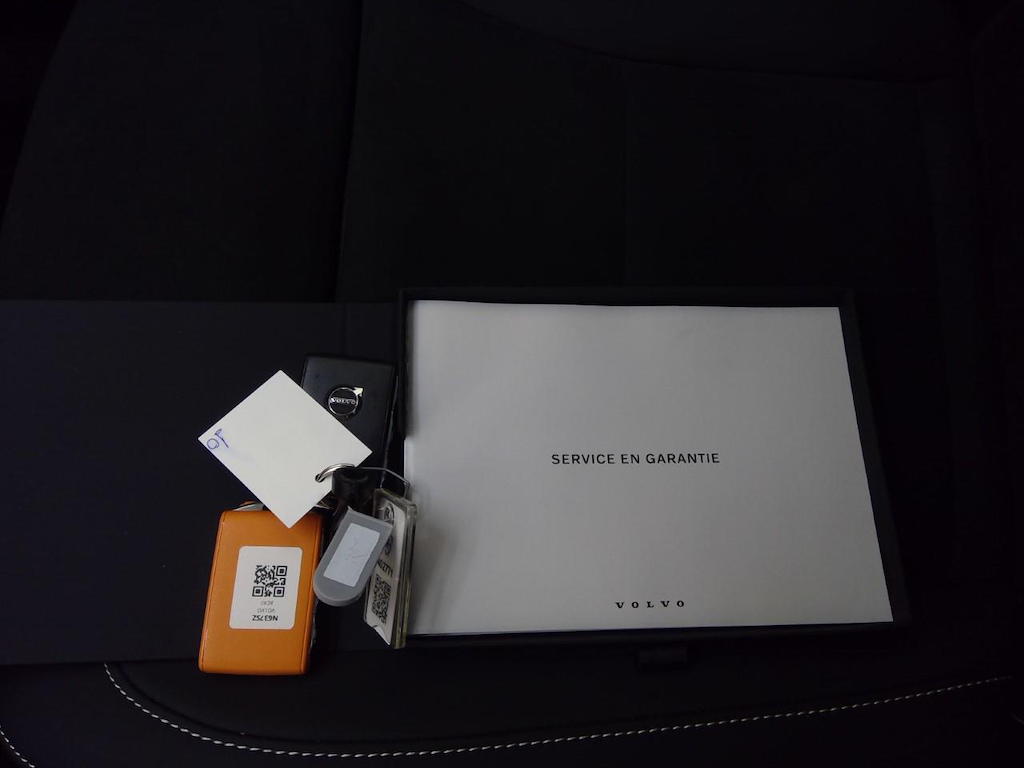 Foto 26 van Volvo XC40 Recharge