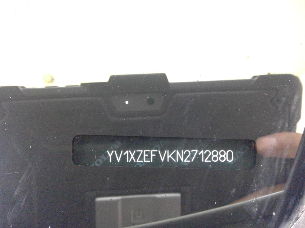 Foto 32 van Volvo XC40 Recharge