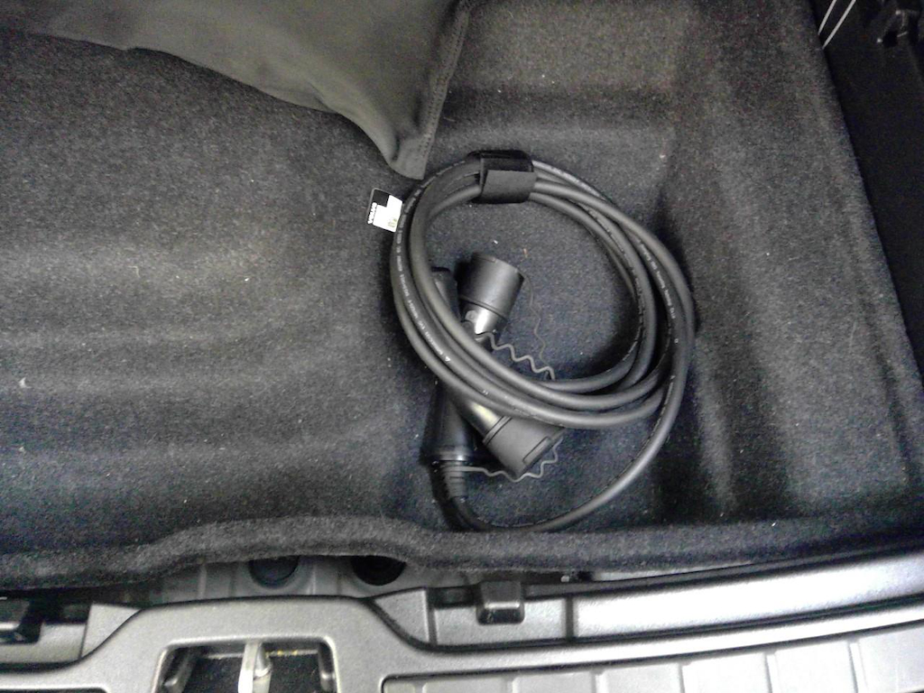 Foto 42 van Volvo XC40 Recharge