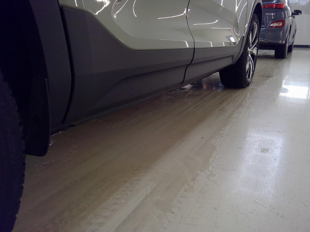 Foto 44 van Volvo XC40 Recharge