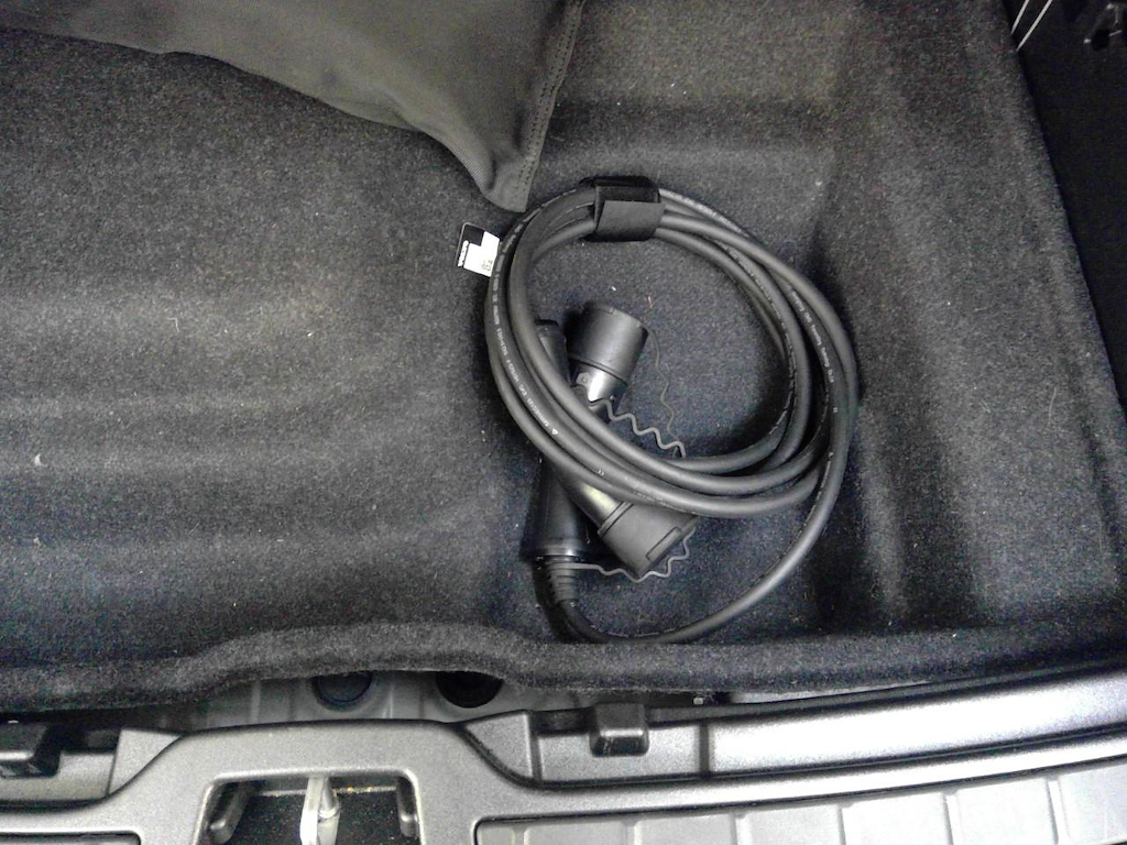 Foto 49 van Volvo XC40 Recharge