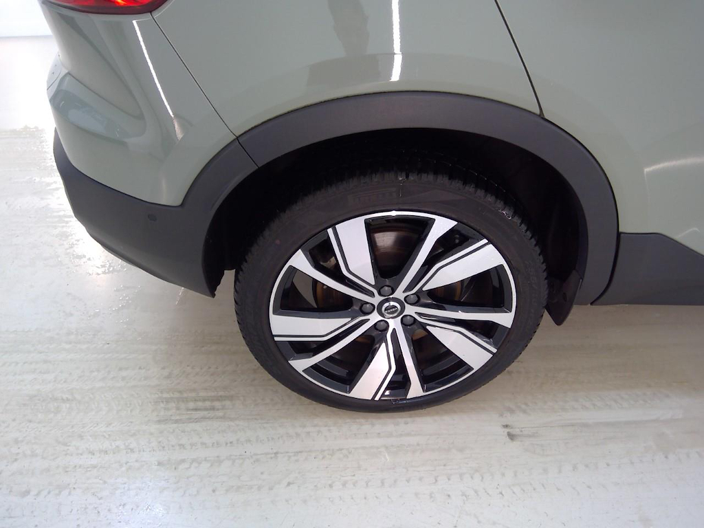 Foto 52 van Volvo XC40 Recharge
