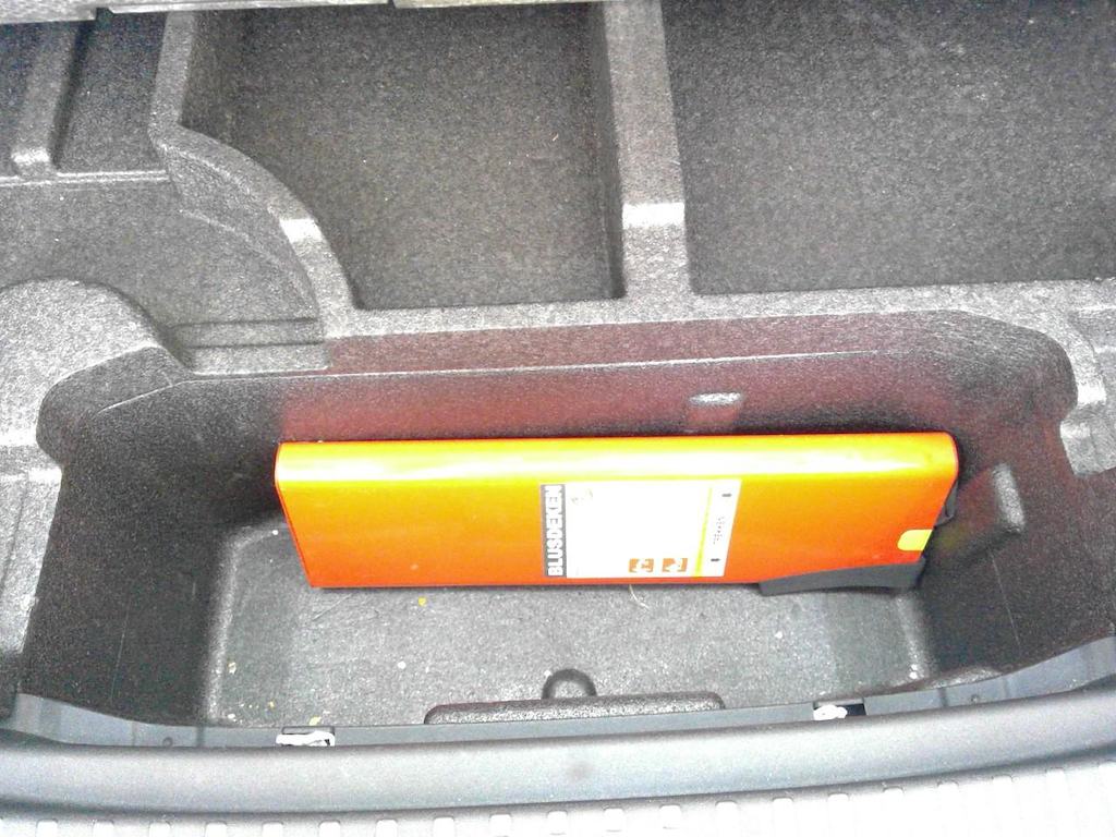 Foto 10 van Skoda Enyaq