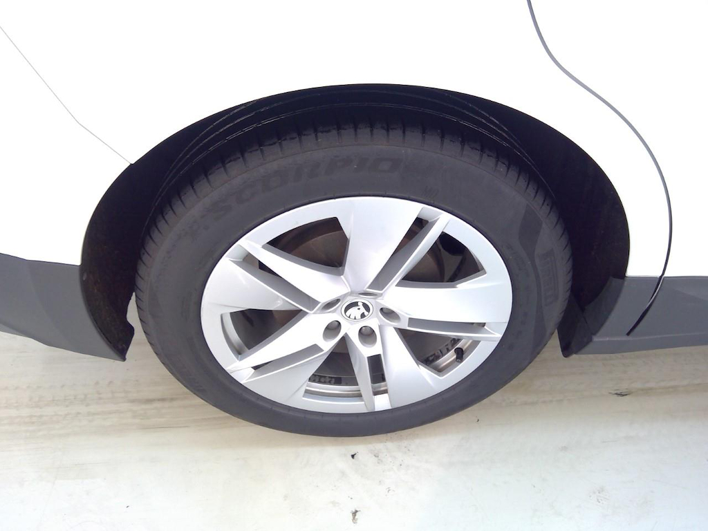 Foto 11 van Skoda Enyaq
