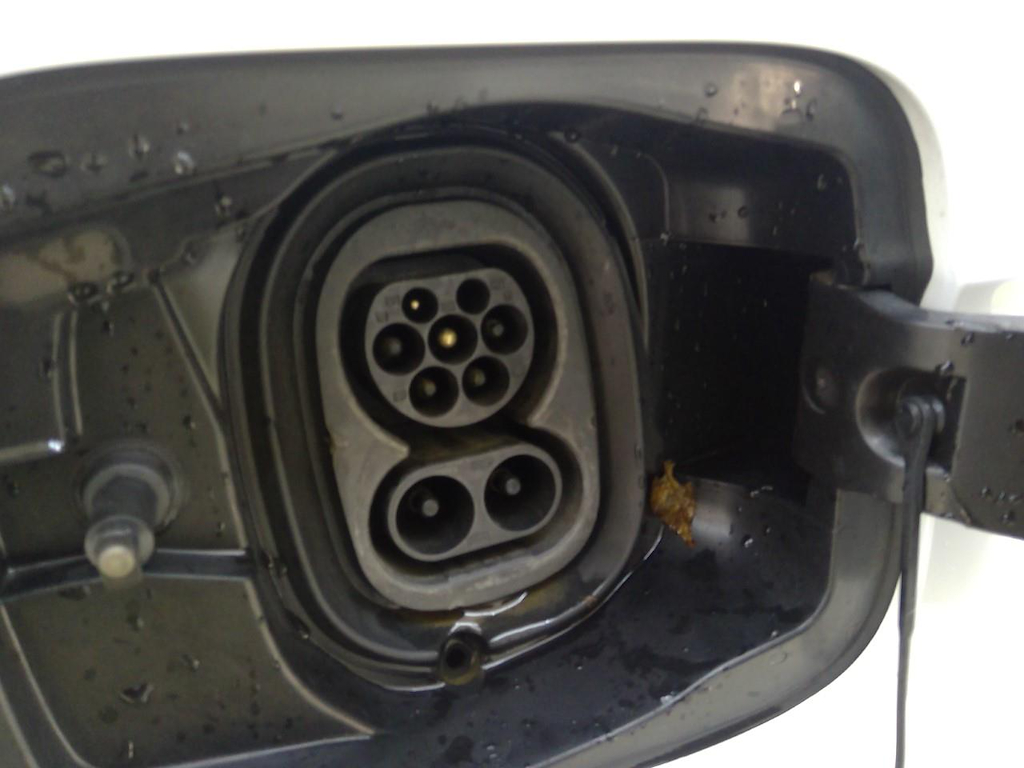Foto 12 van Skoda Enyaq