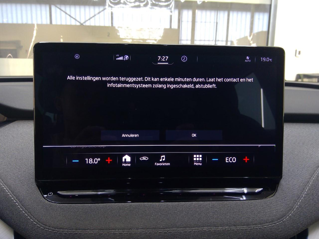 Foto 15 van Skoda Enyaq