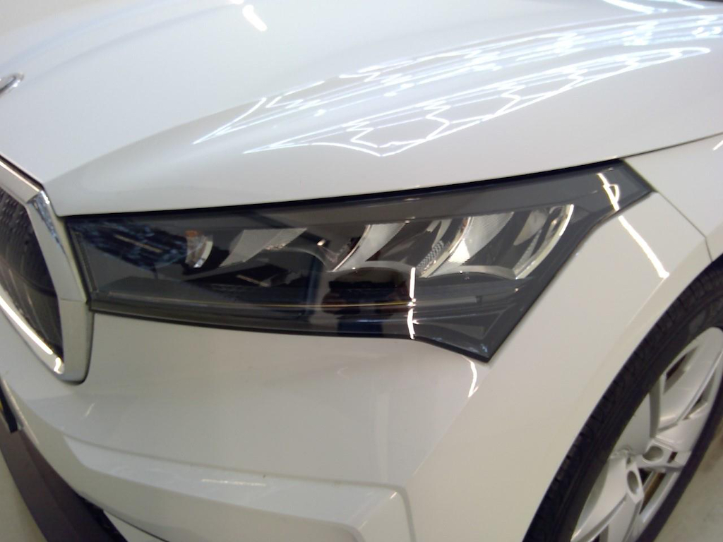 Foto 16 van Skoda Enyaq