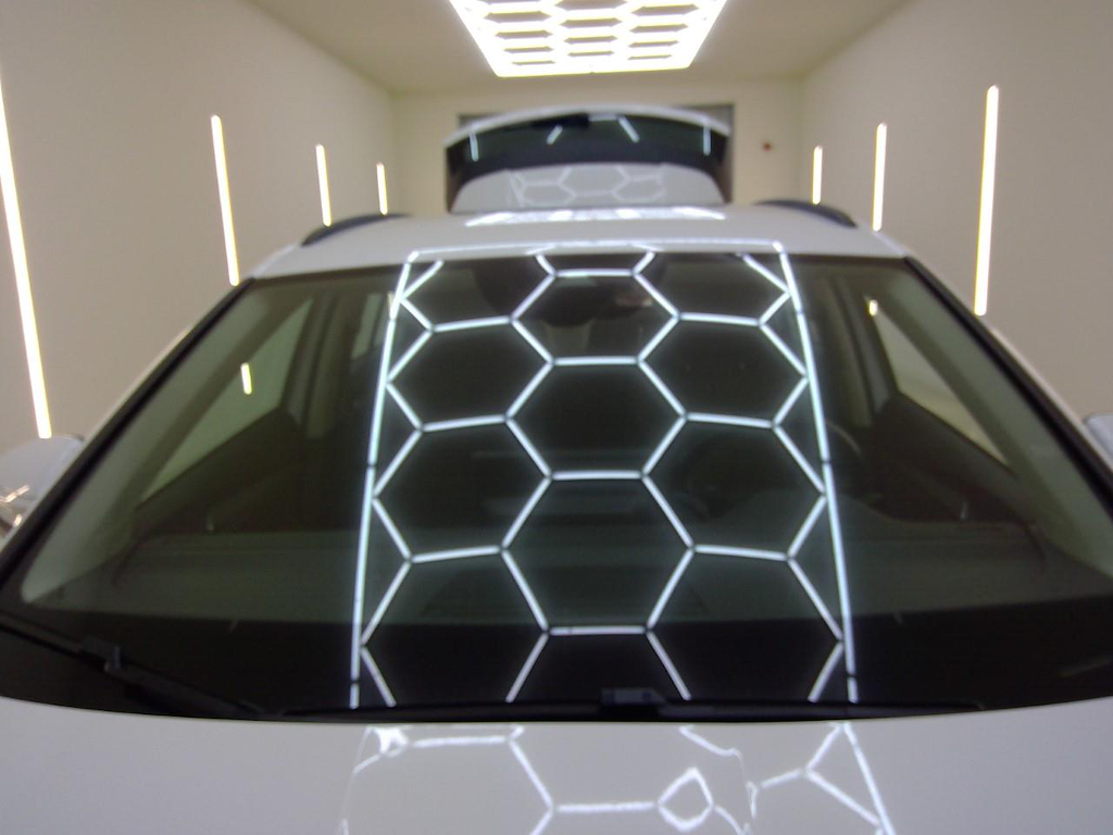 Foto 17 van Skoda Enyaq