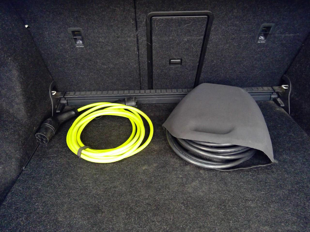 Foto 19 van Skoda Enyaq