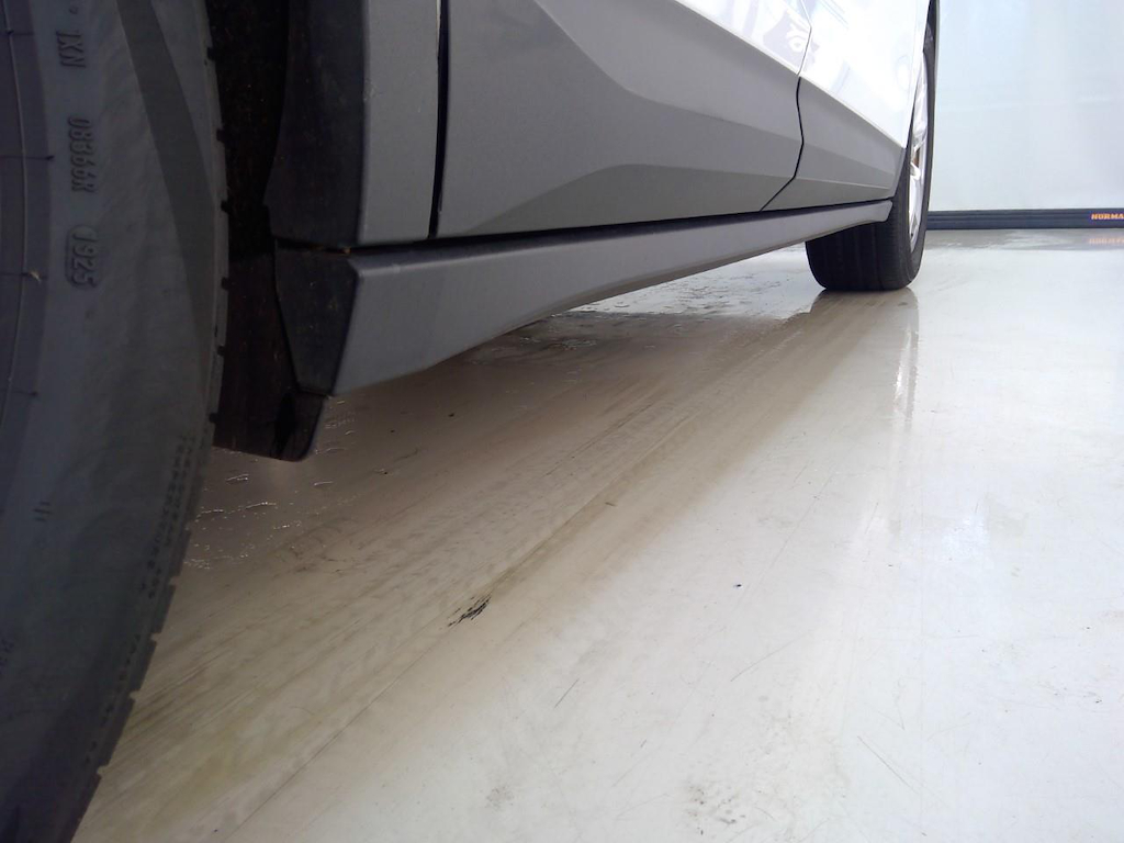 Foto 21 van Skoda Enyaq