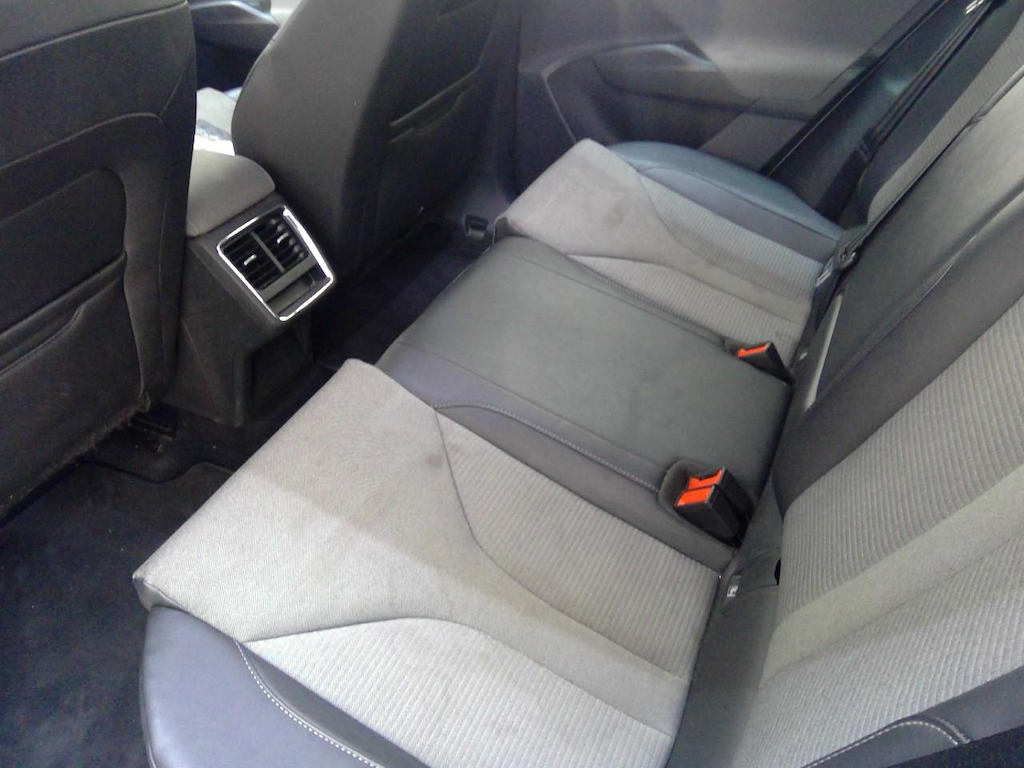 Foto 24 van Skoda Enyaq