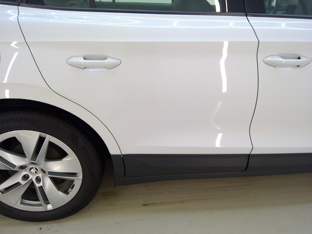 Foto 27 van Skoda Enyaq