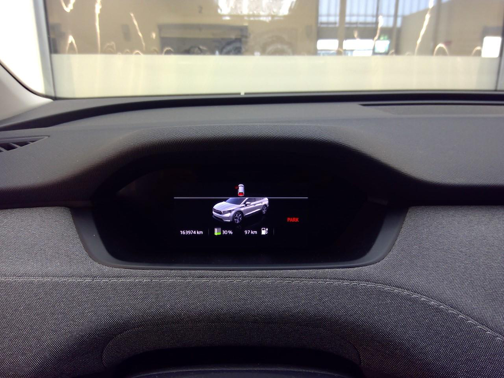 Foto 4 van Skoda Enyaq
