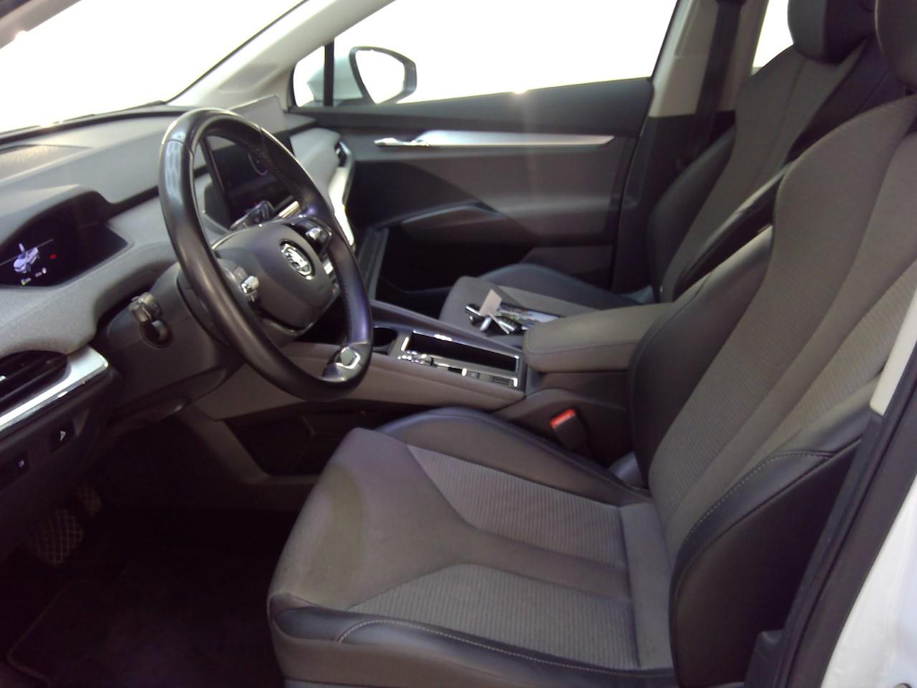 Foto 6 van Skoda Enyaq