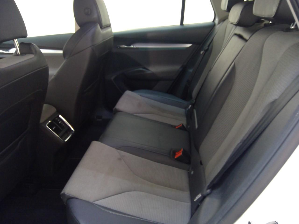Foto 7 van Skoda Enyaq