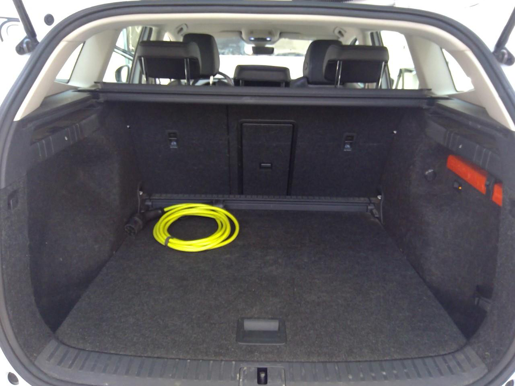 Foto 9 van Skoda Enyaq