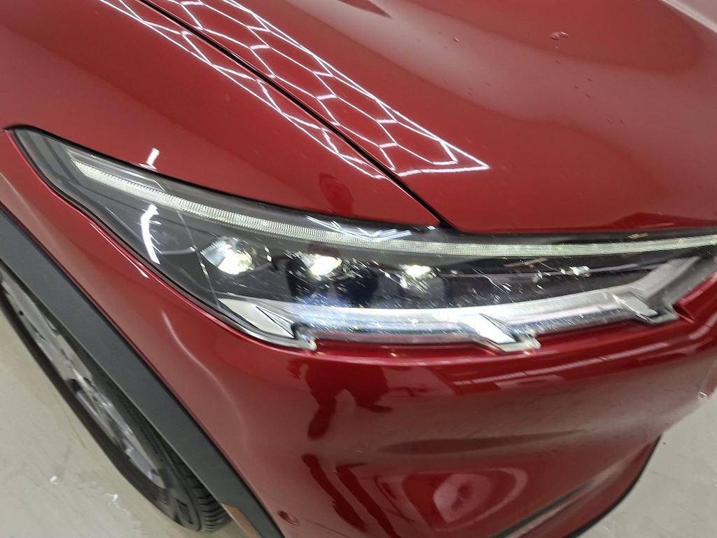 Foto 18 van Ford Mustang
